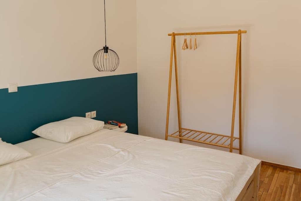 Saffron Apartment In Central Athens Exterior photo